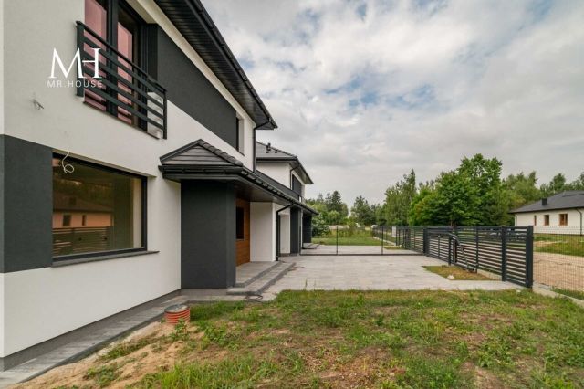 bliźniak, 4 pokoje Bukowiec, Cicha. Zdjęcie 11
