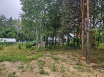 Działka budowlana Ostrowiec Świętokrzyski Piaski, ul. Spokojna. Zdjęcie 2