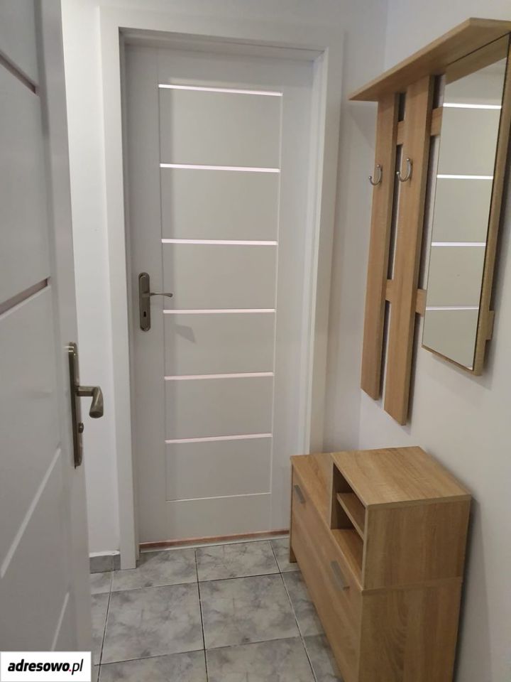Mieszkanie 2-pokojowe Kielce Centrum, ul. Nowy Świat. Zdjęcie 15