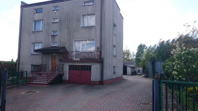 dom wolnostojący Radom, ul. Klwatecka. Zdjęcie 1
