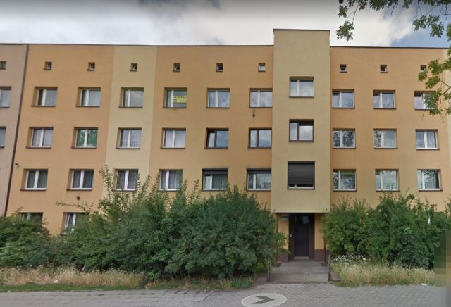Mieszkanie 2-pokojowe Zabrze Centrum, ul. Franklina Roosevelta. Zdjęcie 1