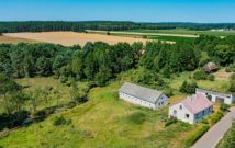 siedlisko, 5 pokoi Szczepkowo-Giewarty. Zdjęcie 4