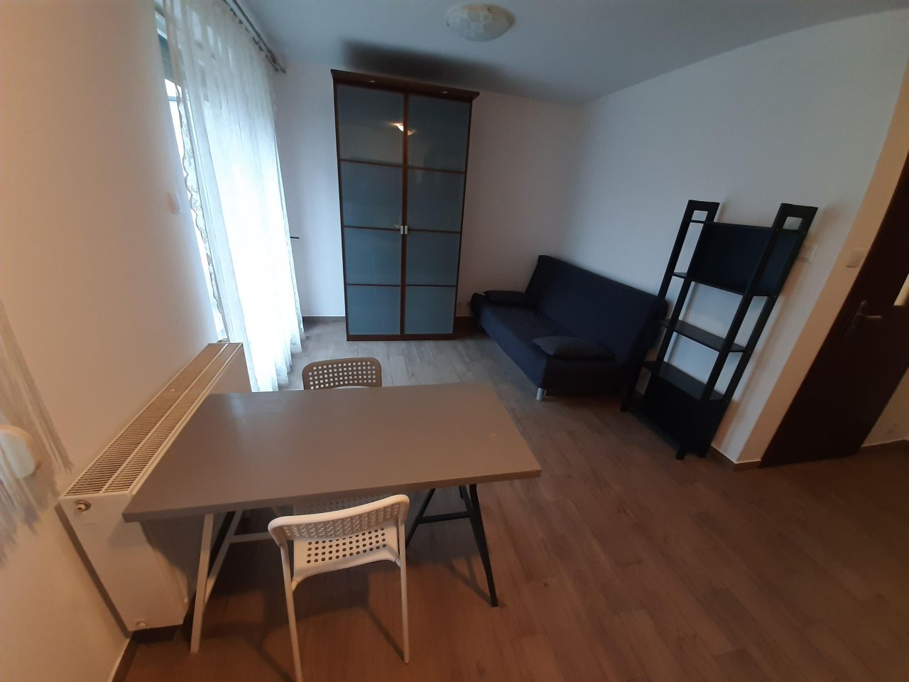 Mieszkanie 1-pokojowe Kraków Podgórze, ul. Przewóz