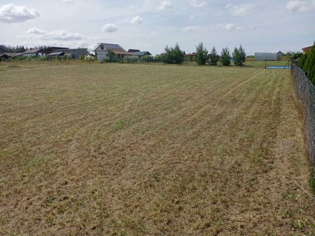 Działka rod Kuków. Zdjęcie 1