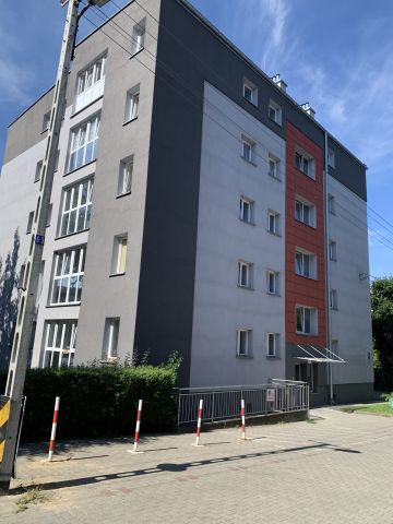 Mieszkanie 3-pokojowe Mińsk Mazowiecki Centrum, ul. 1 PLM Warszawa. Zdjęcie 1