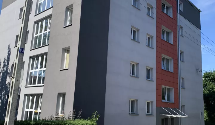 Mieszkanie 3-pokojowe Mińsk Mazowiecki Centrum, ul. 1 PLM Warszawa