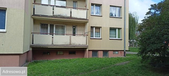Mieszkanie 2-pokojowe Brodnica, ul. 18 Stycznia. Zdjęcie 1