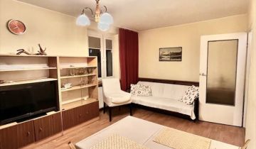 Mieszkanie 3-pokojowe Warszawa Mokotów, ul. Cieszyńska