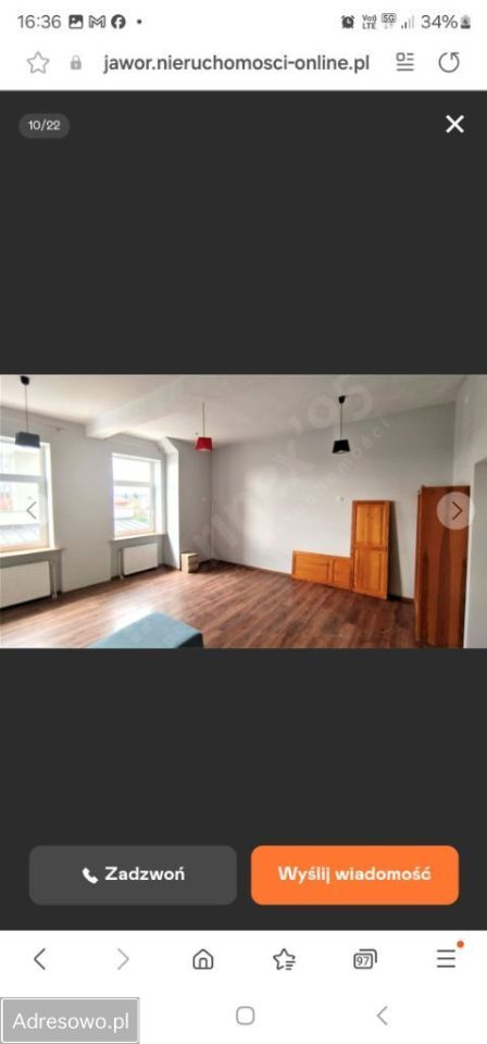 Hotel/pensjonat Jawor, ul. Gustawa Morcinka. Zdjęcie 8