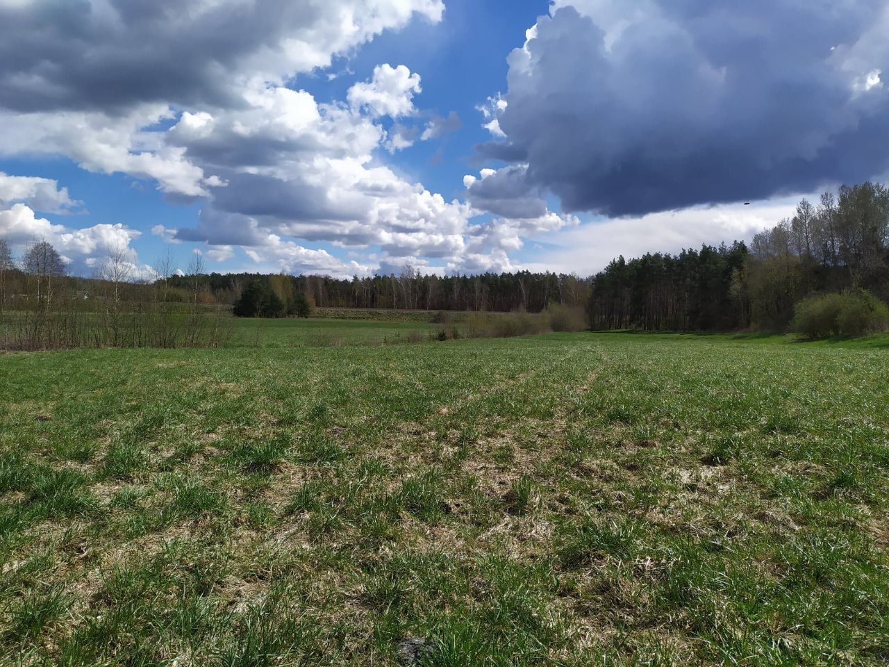 Działka budowlana Jałowiec, ul. Łąki. Zdjęcie 17