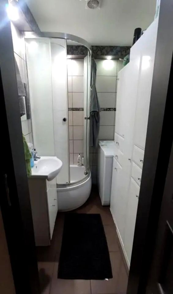 Mieszkanie 3-pokojowe Giżycko, ul. Królowej Jadwigi. Zdjęcie 7