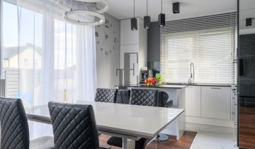 bliźniak, 6 pokoi Warszawa Białołęka