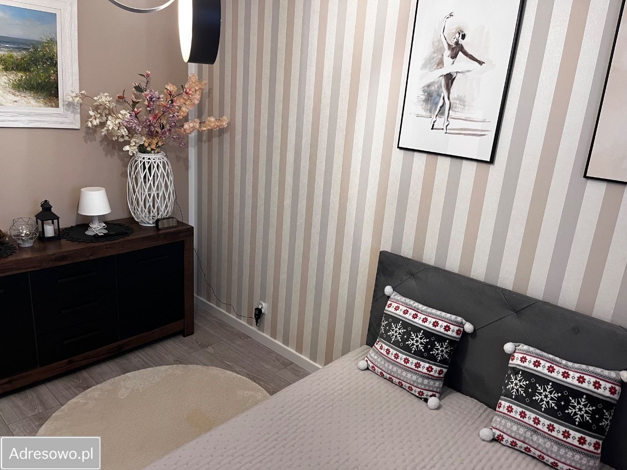 Mieszkanie 2-pokojowe Gościno. Zdjęcie 2