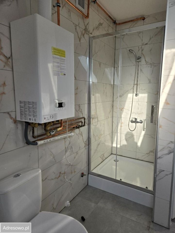 Mieszkanie 1-pokojowe Świebodzin, ul. Jeziorowa. Zdjęcie 2