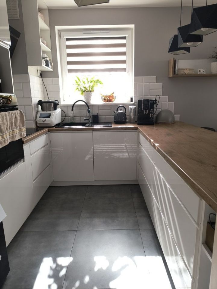 Mieszkanie 4-pokojowe Świebodzice