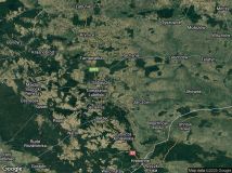 Działka budowlana Majdan Górny