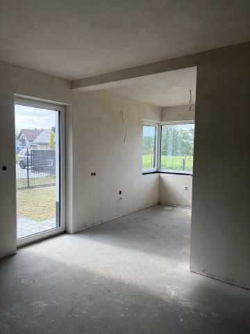 dom wolnostojący Skawina Samborek, ul. Wojska Polskiego 23S. Zdjęcie 26