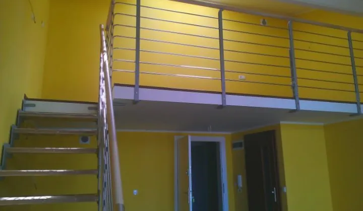 Mieszkanie 2-pokojowe Kołobrzeg Podczele, ul. Tarnopolska