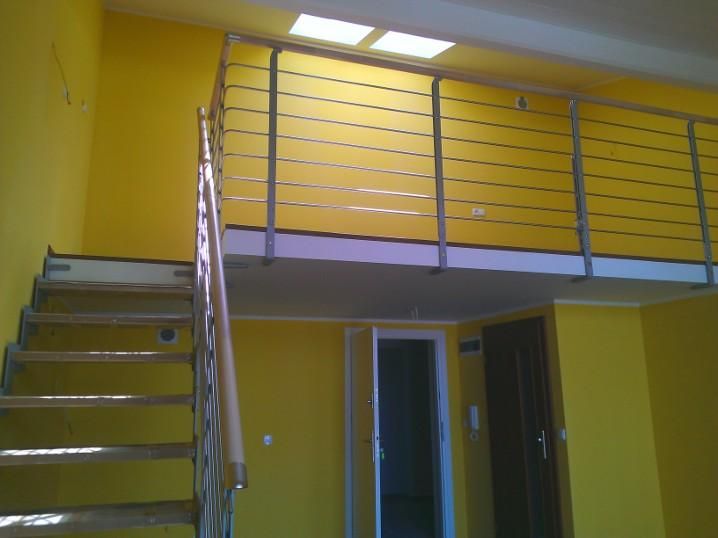 Mieszkanie 2-pokojowe Kołobrzeg Podczele, ul. Tarnopolska