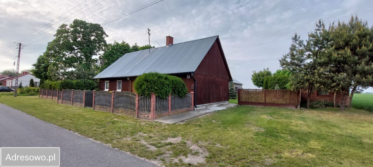 dom wolnostojący, 2 pokoje Wejsce. Zdjęcie 9