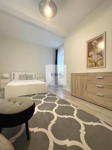 Mieszkanie 2-pokojowe Szczecin Centrum. Zdjęcie 1