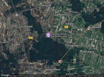 Działka rolna Obręb