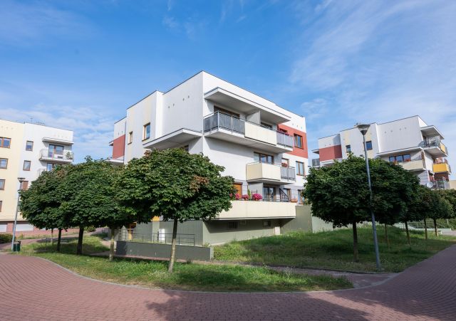 Mieszkanie 3-pokojowe Bydgoszcz Fordon, ul. Lawinowa. Zdjęcie 20