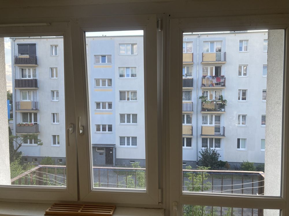 Mieszkanie 2-pokojowe Wągrowiec. Zdjęcie 4