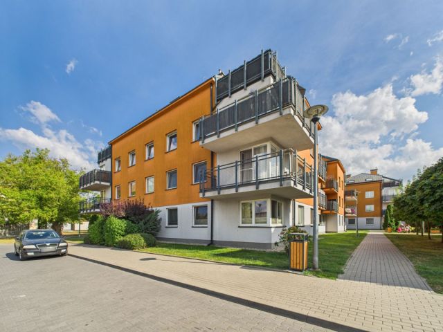 Mieszkanie 3-pokojowe Brwinów, ul. Sportowa. Zdjęcie 18