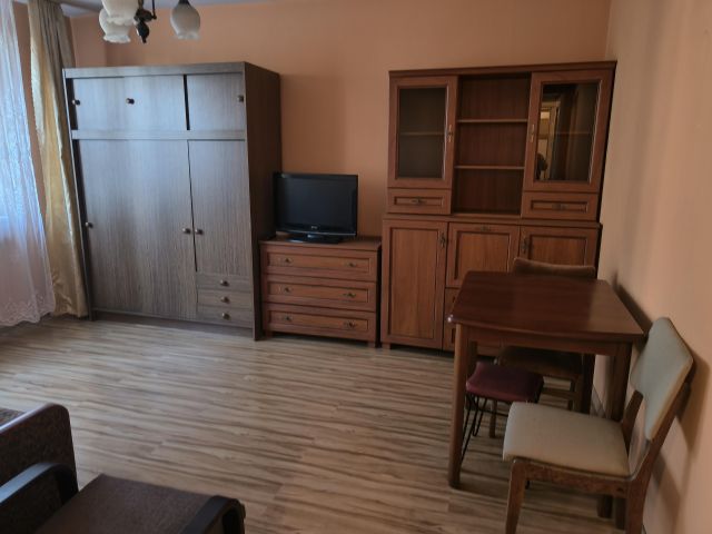 Mieszkanie 2-pokojowe Warszawa Ochota, ul. Grójecka. Zdjęcie 1