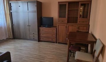 Mieszkanie 2-pokojowe Warszawa Ochota, ul. Grójecka