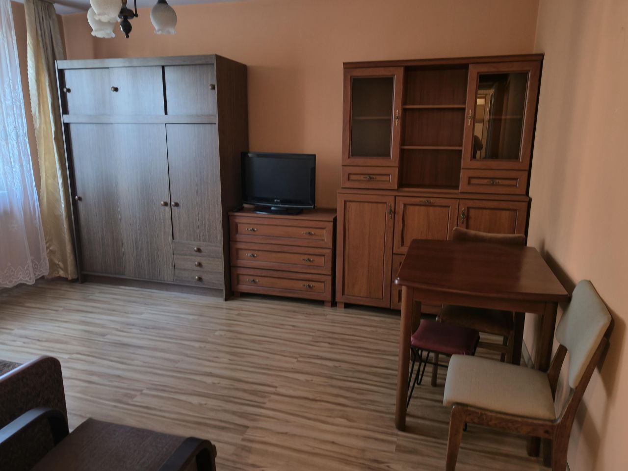 Mieszkanie 2-pokojowe Warszawa Ochota, ul. Grójecka