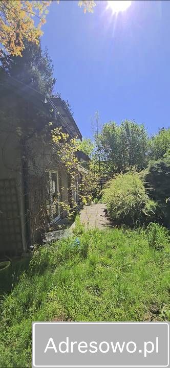 Działka rod Warszawa, ul. Augustówka. Zdjęcie 10