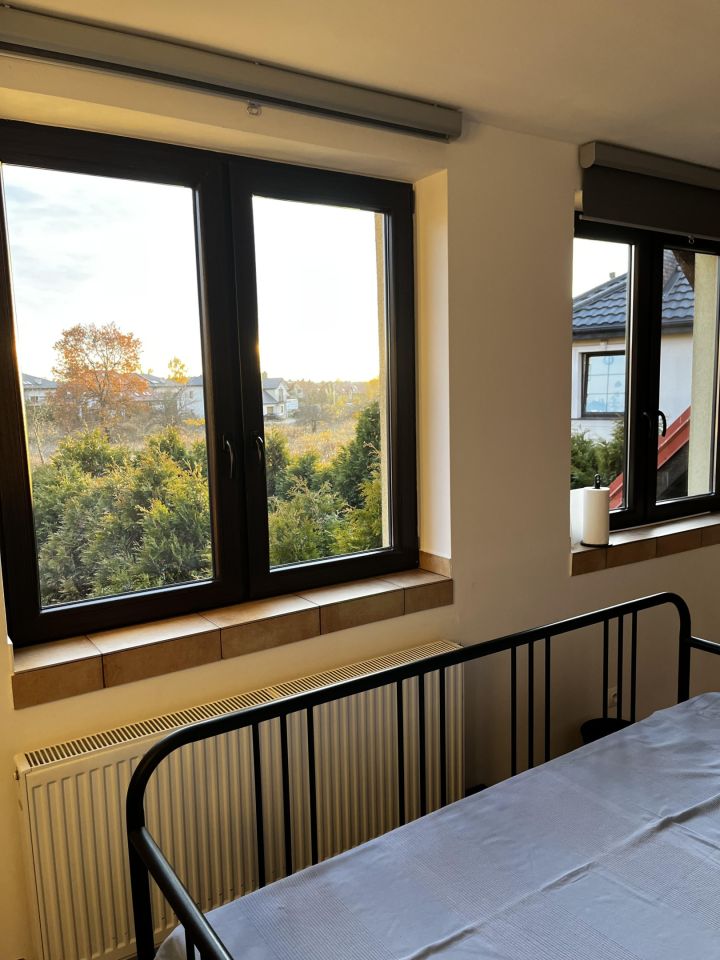 Mieszkanie 1-pokojowe Marki, ul. Tadeusza Kościuszki. Zdjęcie 12