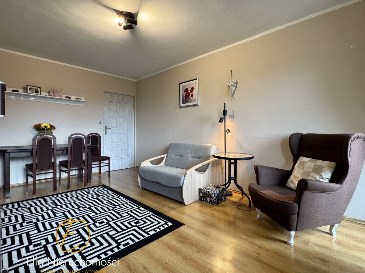 Mieszkanie 3-pokojowe Chojnów, ul. Samorządowa. Zdjęcie 3