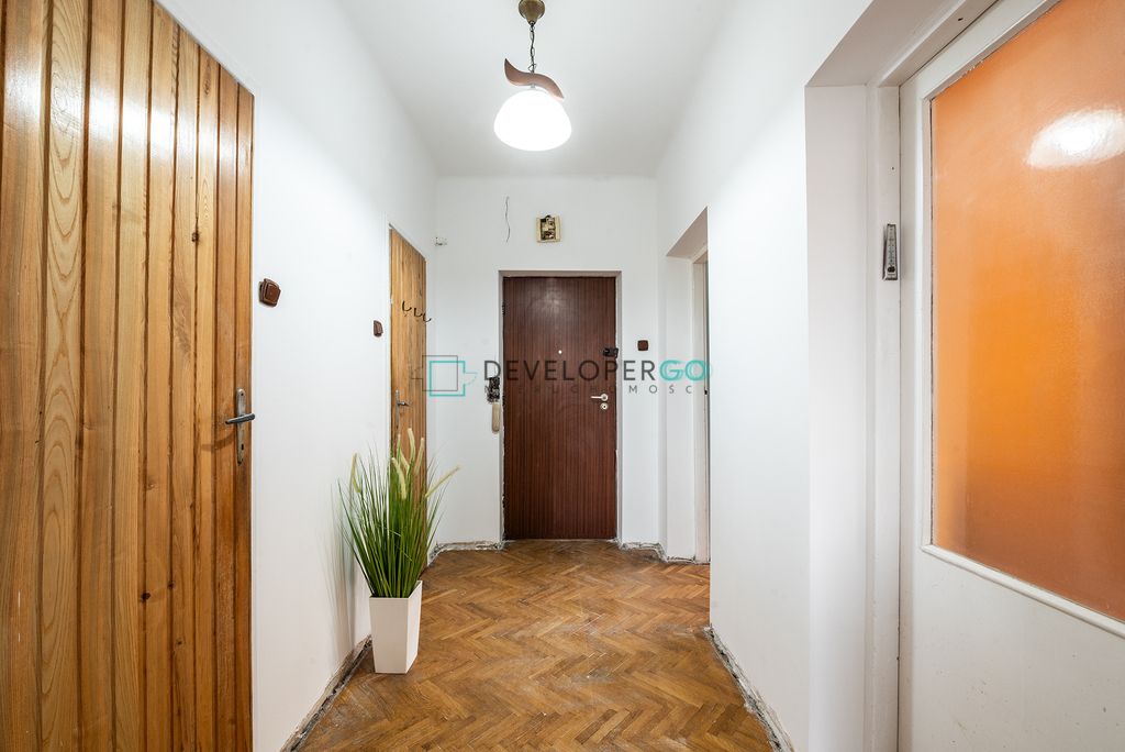 Mieszkanie 3-pokojowe Białystok, ul. Nowy Świat. Zdjęcie 4