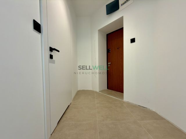 Mieszkanie 1-pokojowe Łódź Bałuty, ul. Wojska Polskiego. Zdjęcie 5