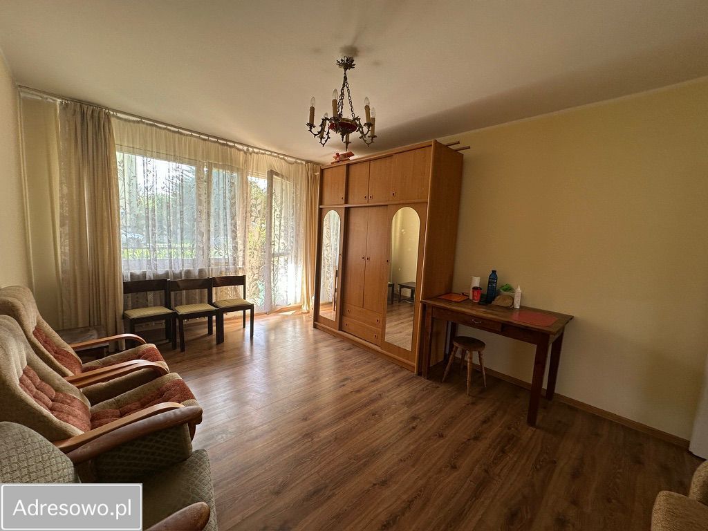 Mieszkanie 2-pokojowe Gdynia Karwiny, ul. Poli Gojawiczyńskiej. Zdjęcie 1