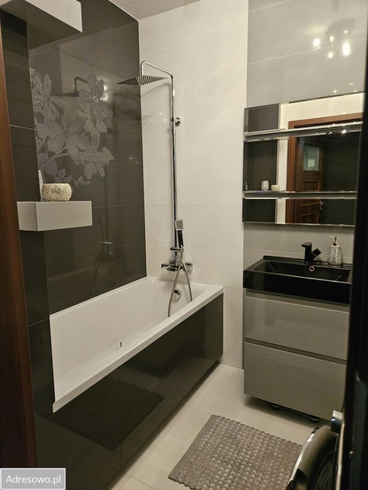 Mieszkanie 3-pokojowe Białystok Wysoki Stoczek, ul. Blokowa. Zdjęcie 11