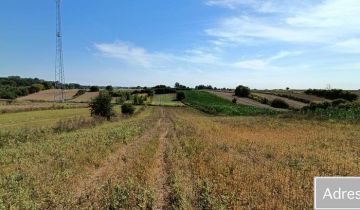 Działka rolna Snopków