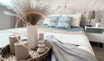 Mieszkanie 3-pokojowe Bydgoszcz Bartodzieje Wielkie