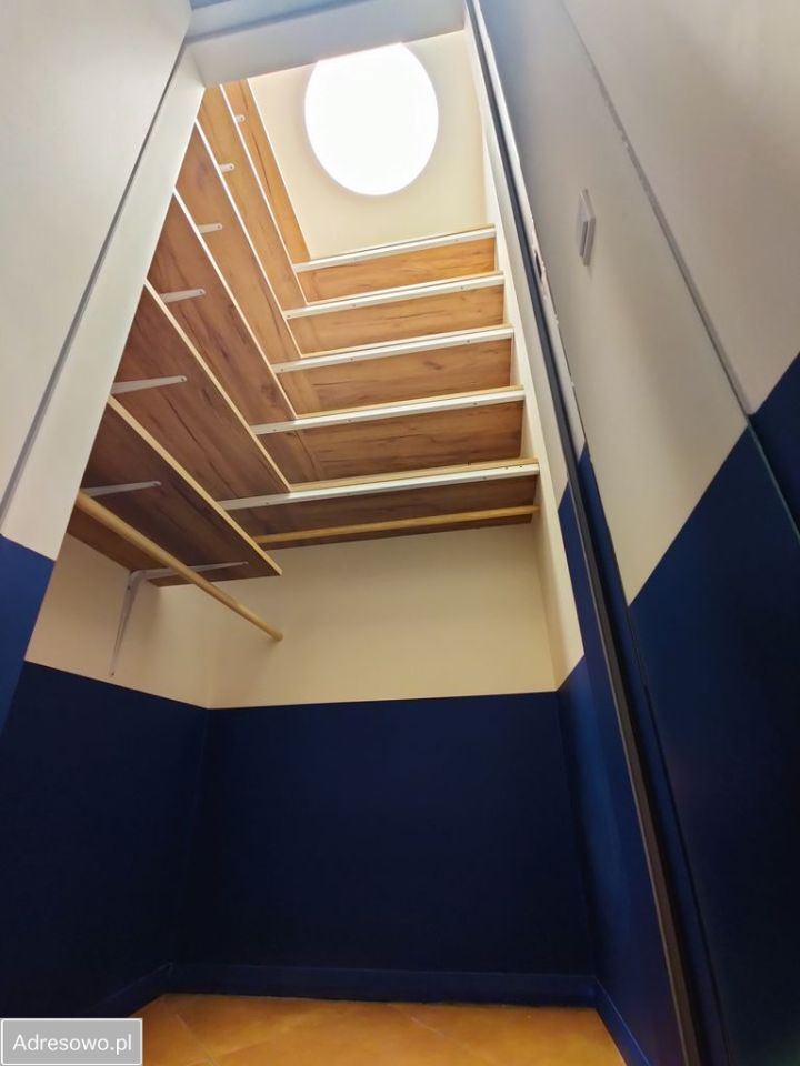 Mieszkanie 1-pokojowe Wrocław Śródmieście, ul. Kazimierza Jagiellończyka. Zdjęcie 8