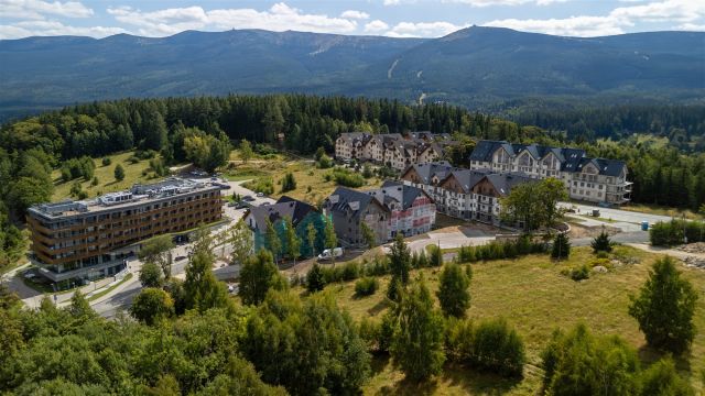 Mieszkanie 2-pokojowe Szklarska Poręba, ul. Osiedle Podgórze. Zdjęcie 5