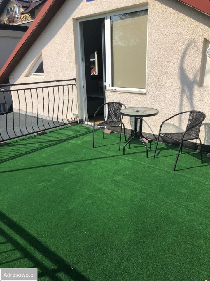 dom wolnostojący, 6 pokoi Krynica Morska, ul. Gdańska. Zdjęcie 5