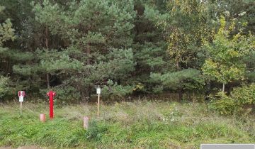 Działka budowlana Kronowo