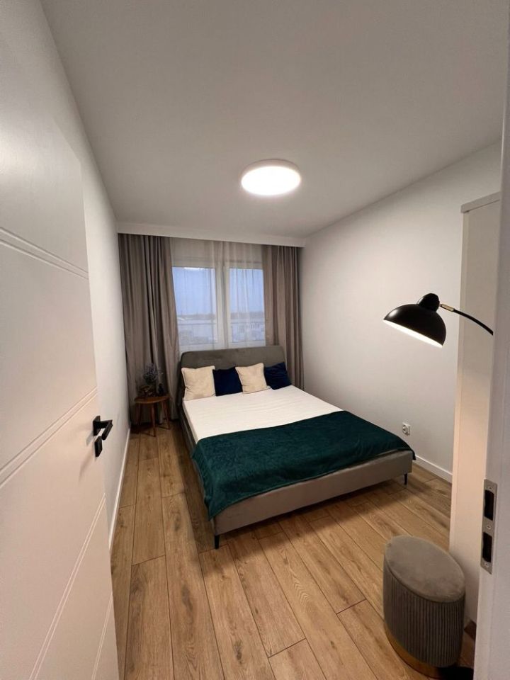 Mieszkanie 2-pokojowe Biała Podlaska, ul. Torowa. Zdjęcie 3