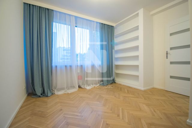 Mieszkanie 3-pokojowe Warszawa Ursynów, ul. Mandarynki. Zdjęcie 3