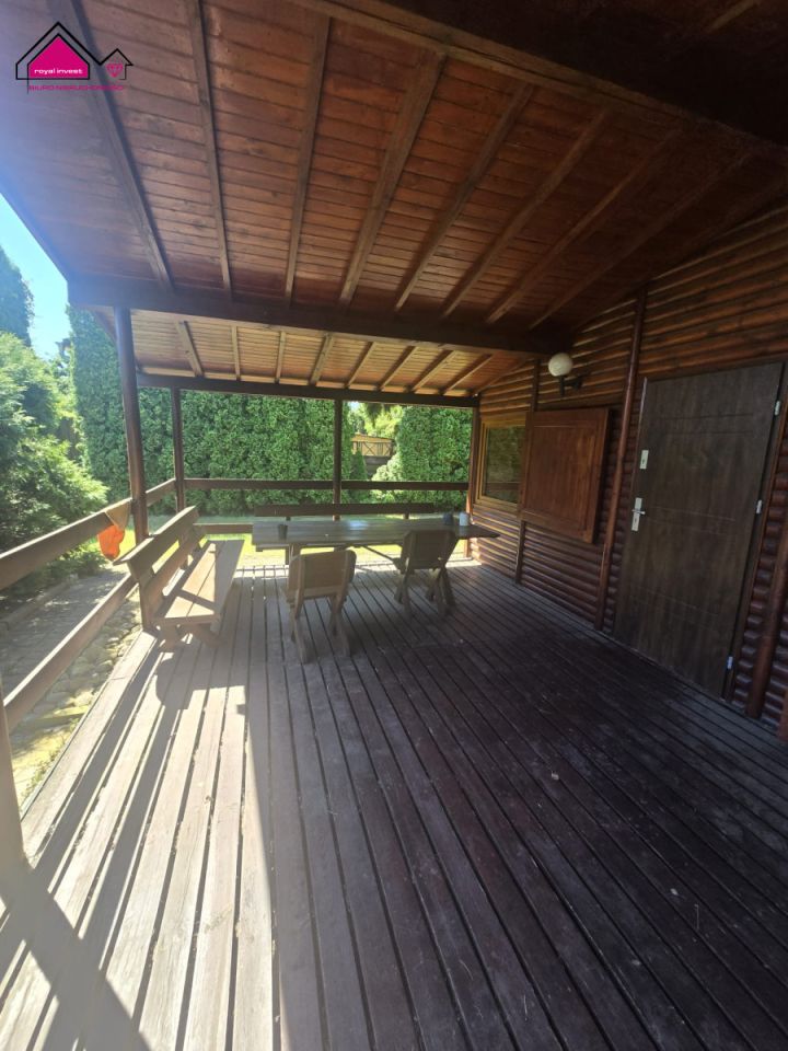 Działka rekreacyjna Złotowo. Zdjęcie 6