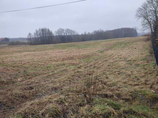 Działka budowlana Antoniewo. Zdjęcie 1