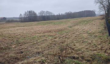 Działka budowlana Antoniewo